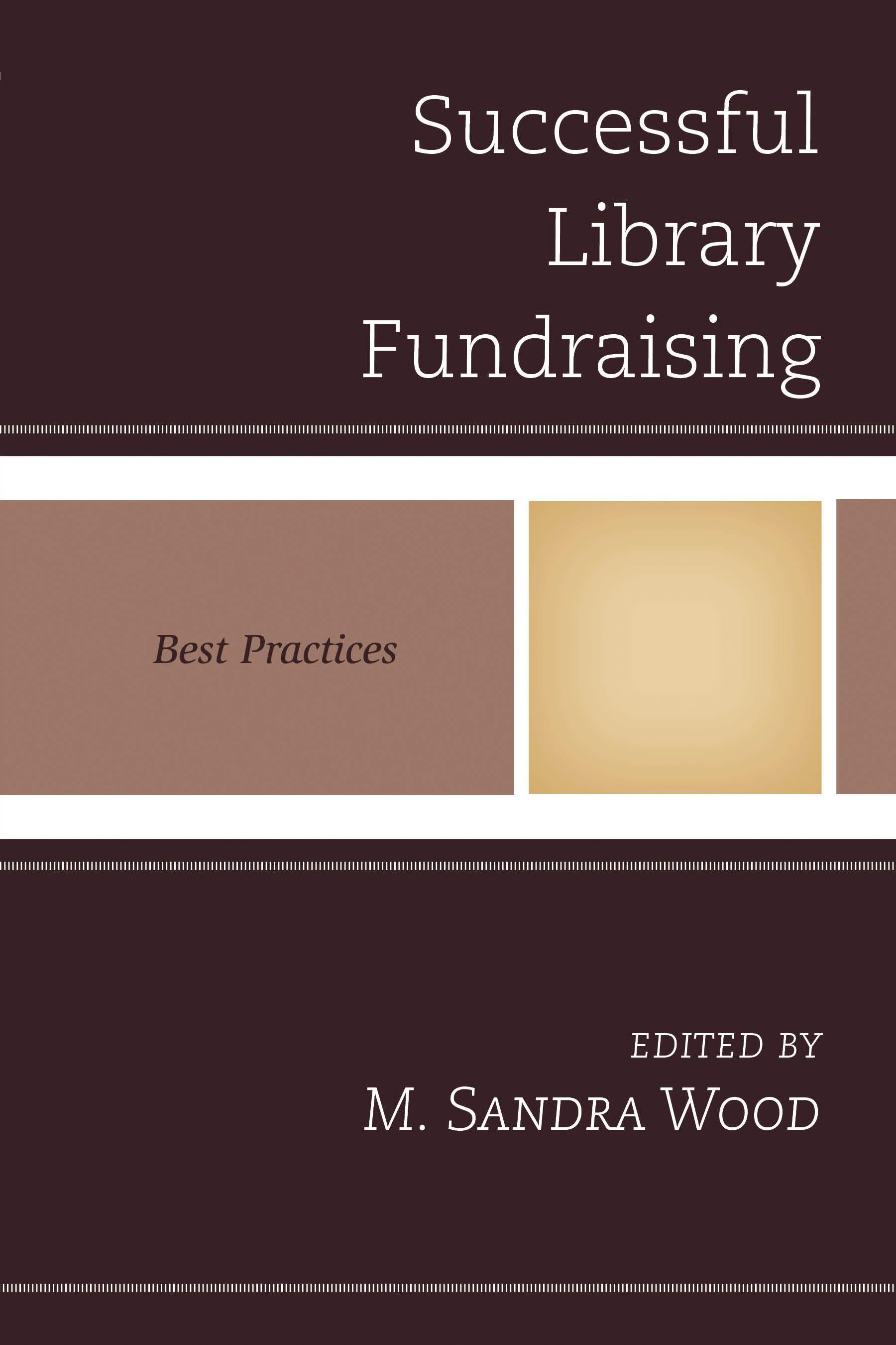 Successful Library Fundraising
