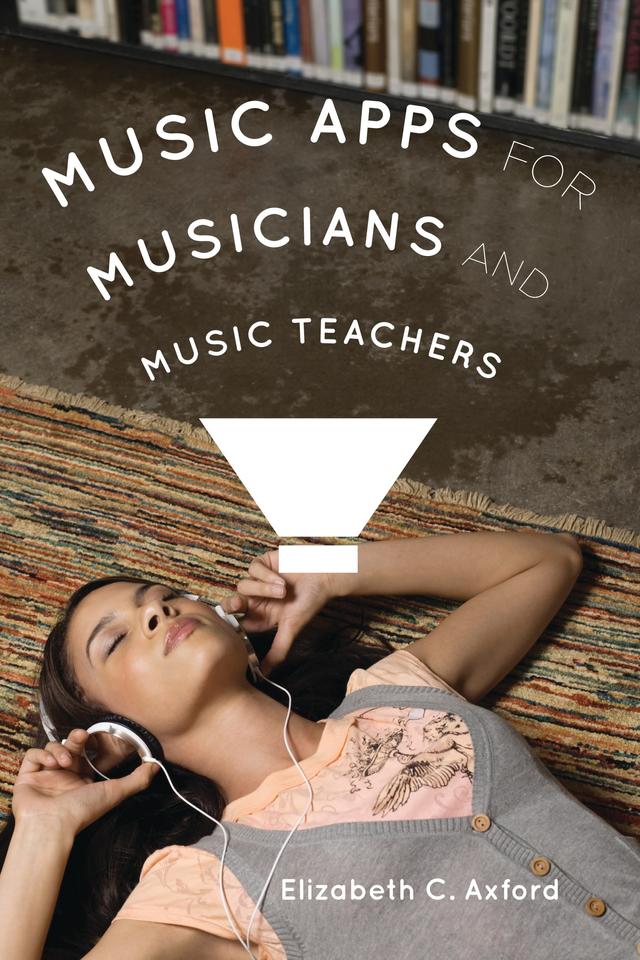Music Apps for Musicians and Music Teachers by 