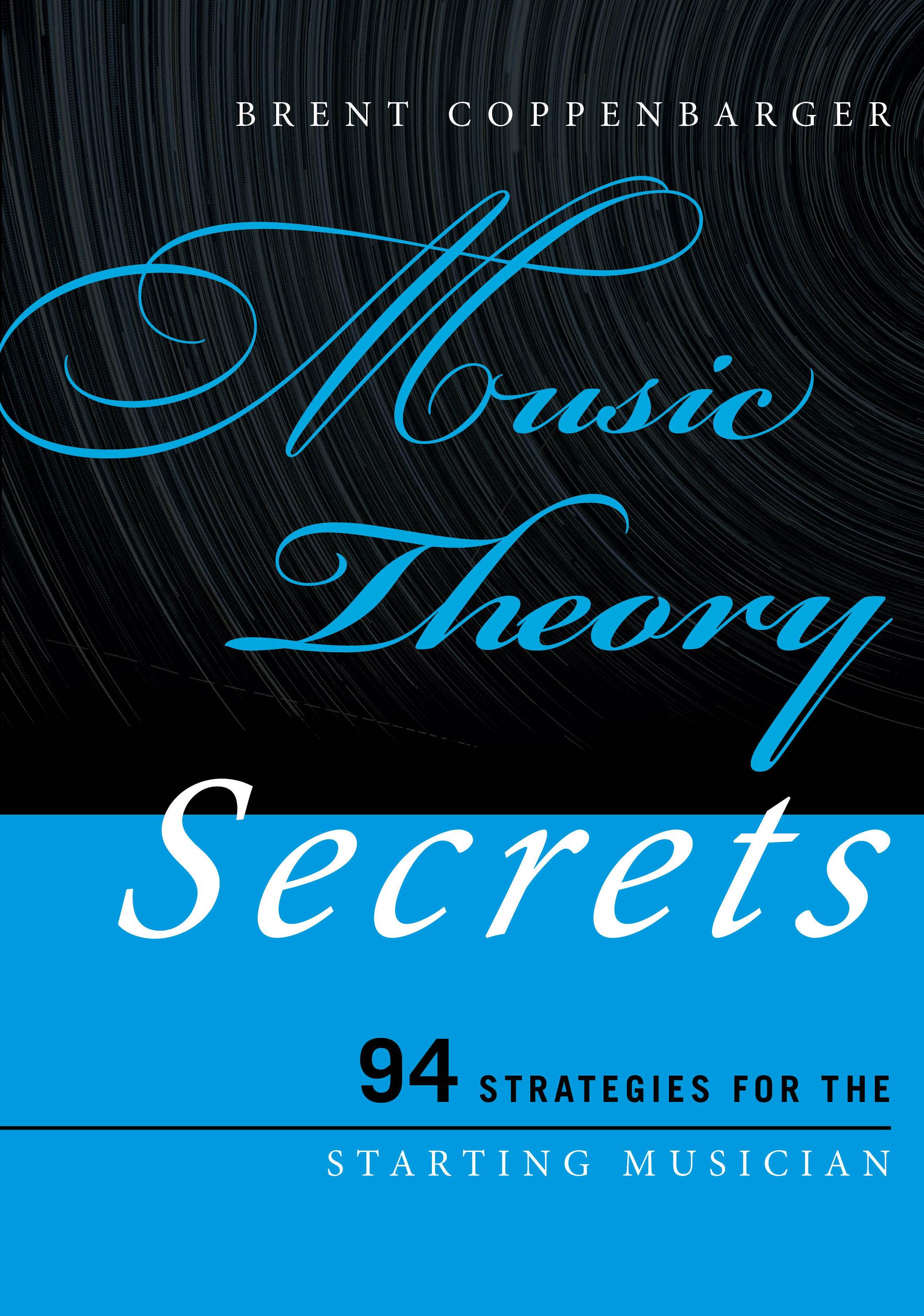 Music Theory Secrets