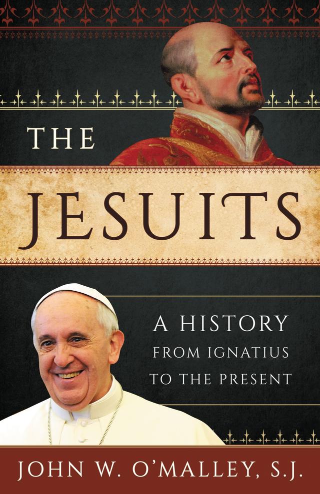 The Jesuits by 