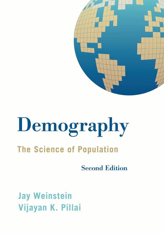 Demography by 