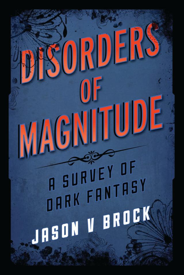 Disorders of Magnitude by 