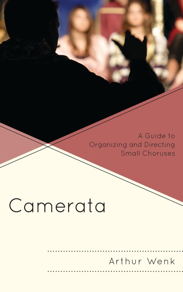 Camerata by Arthur Wenk