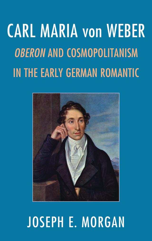 Carl Maria von Weber by 
