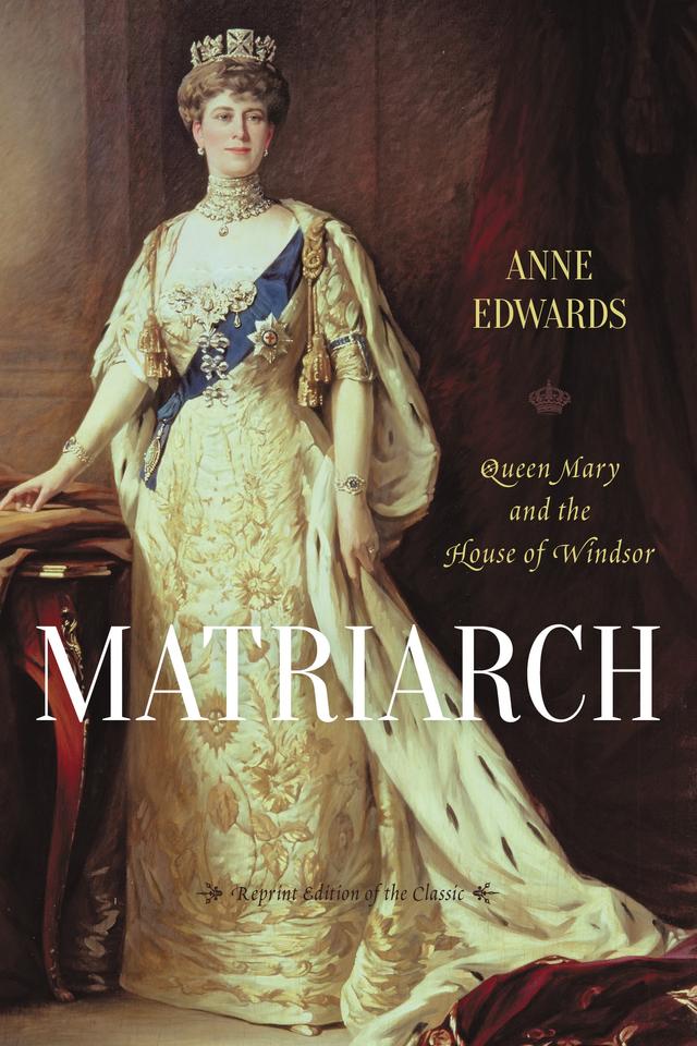 Matriarch by 