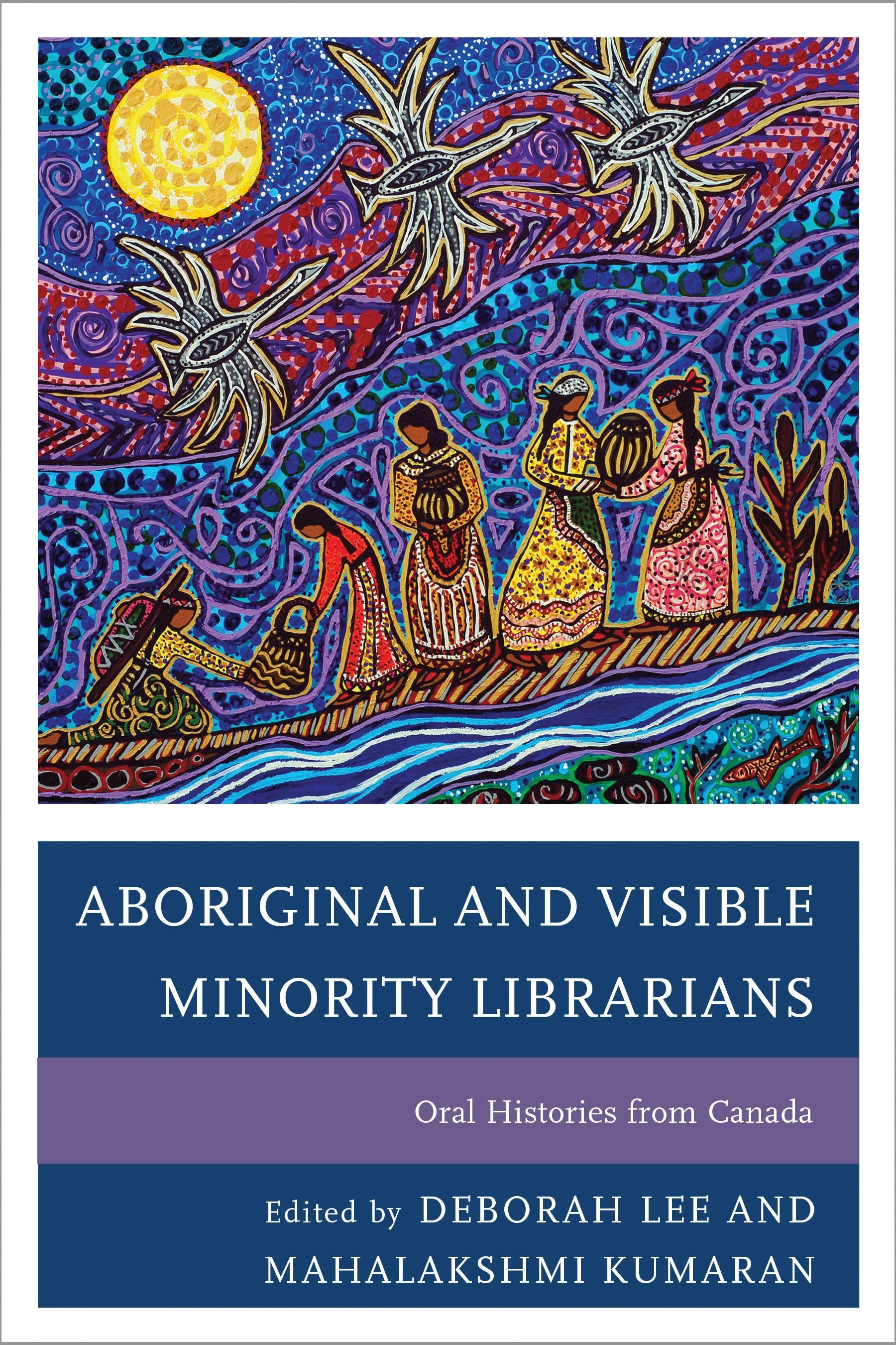 Aboriginal and Visible Minority Librarians