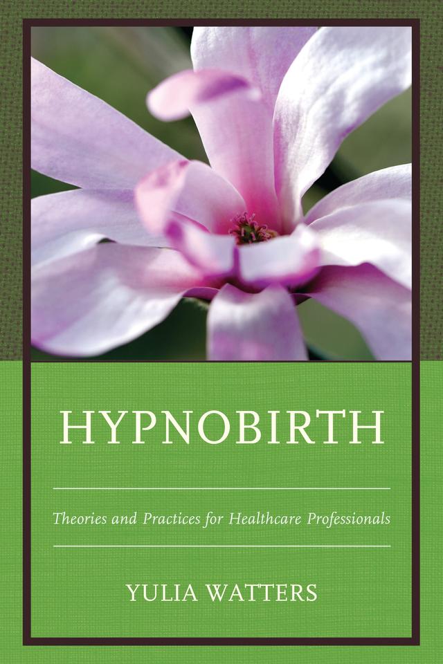 Hypnobirth by Yulia Watters