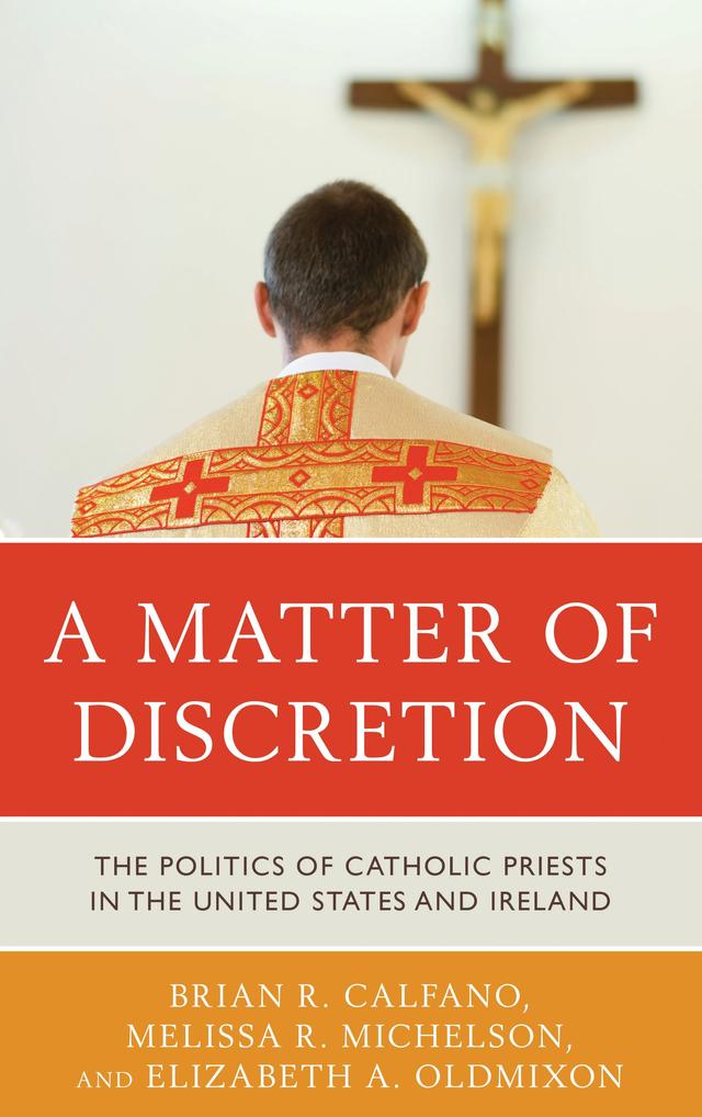 A Matter of Discretion by 