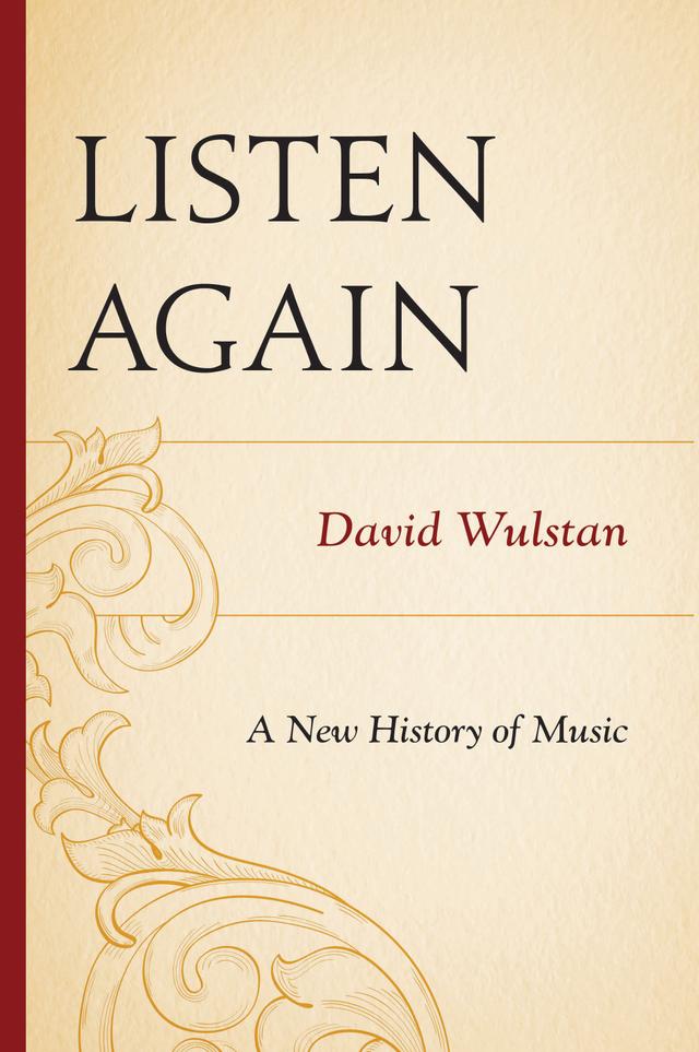 Listen Again by 