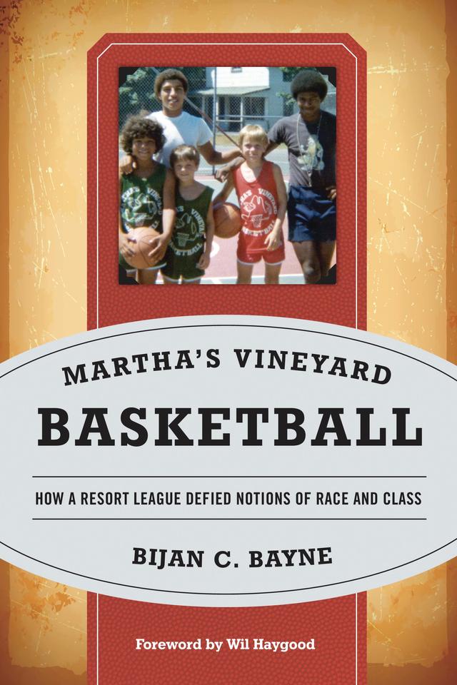 Martha's Vineyard Basketball by 