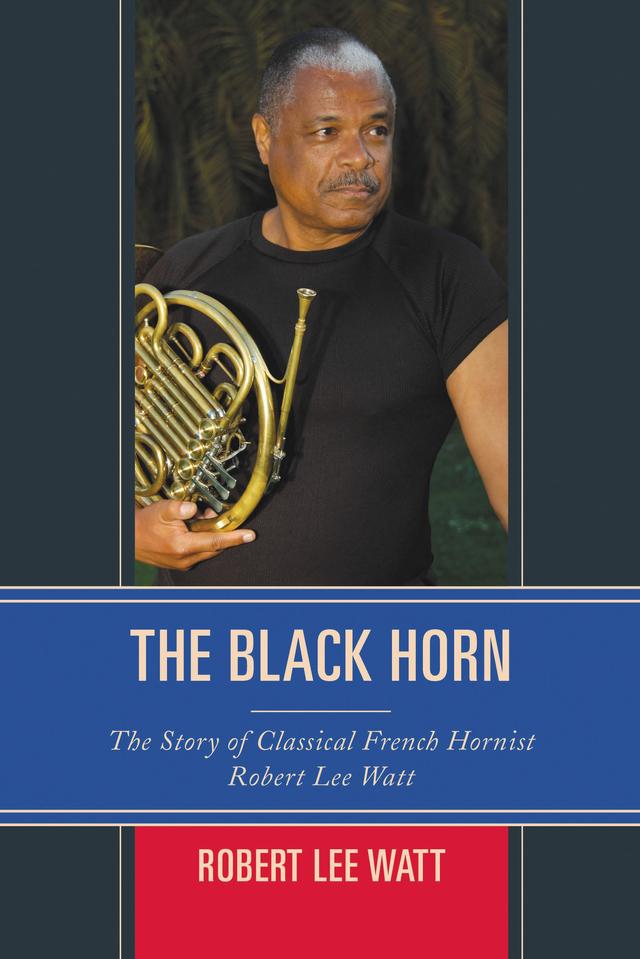 The Black Horn by 