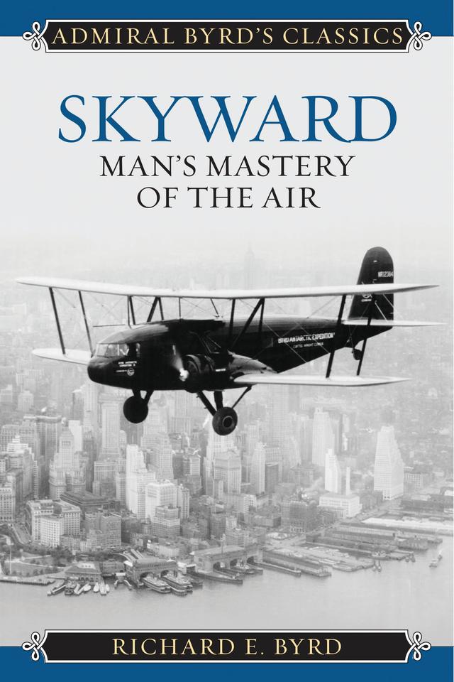Skyward by 