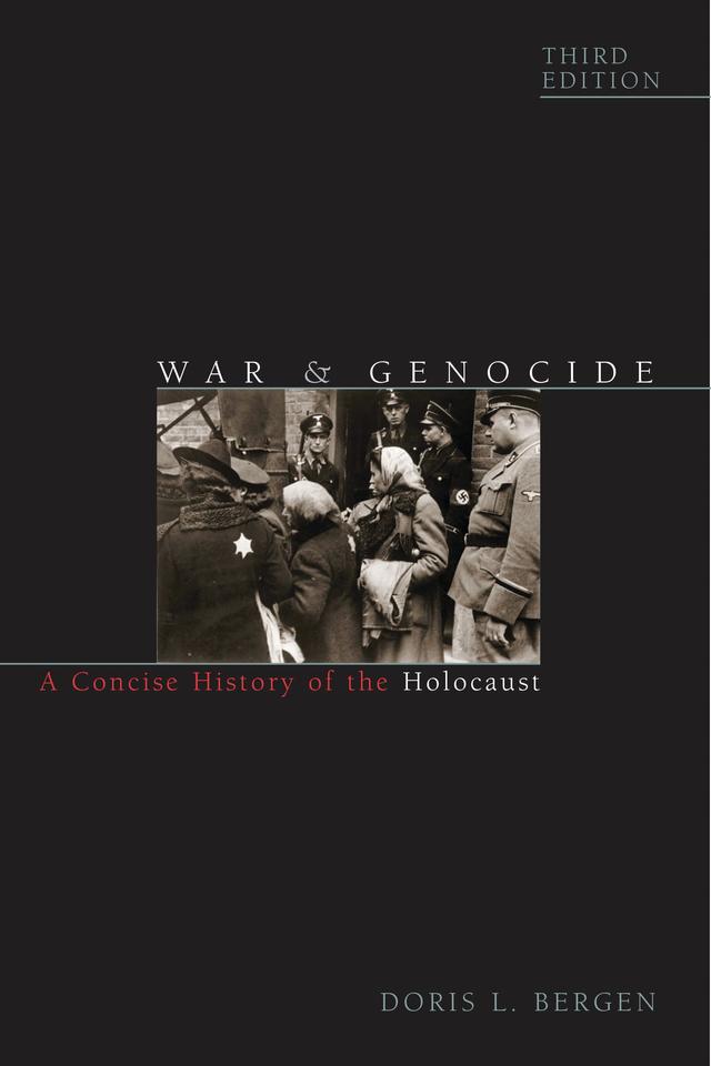 War and Genocide by 