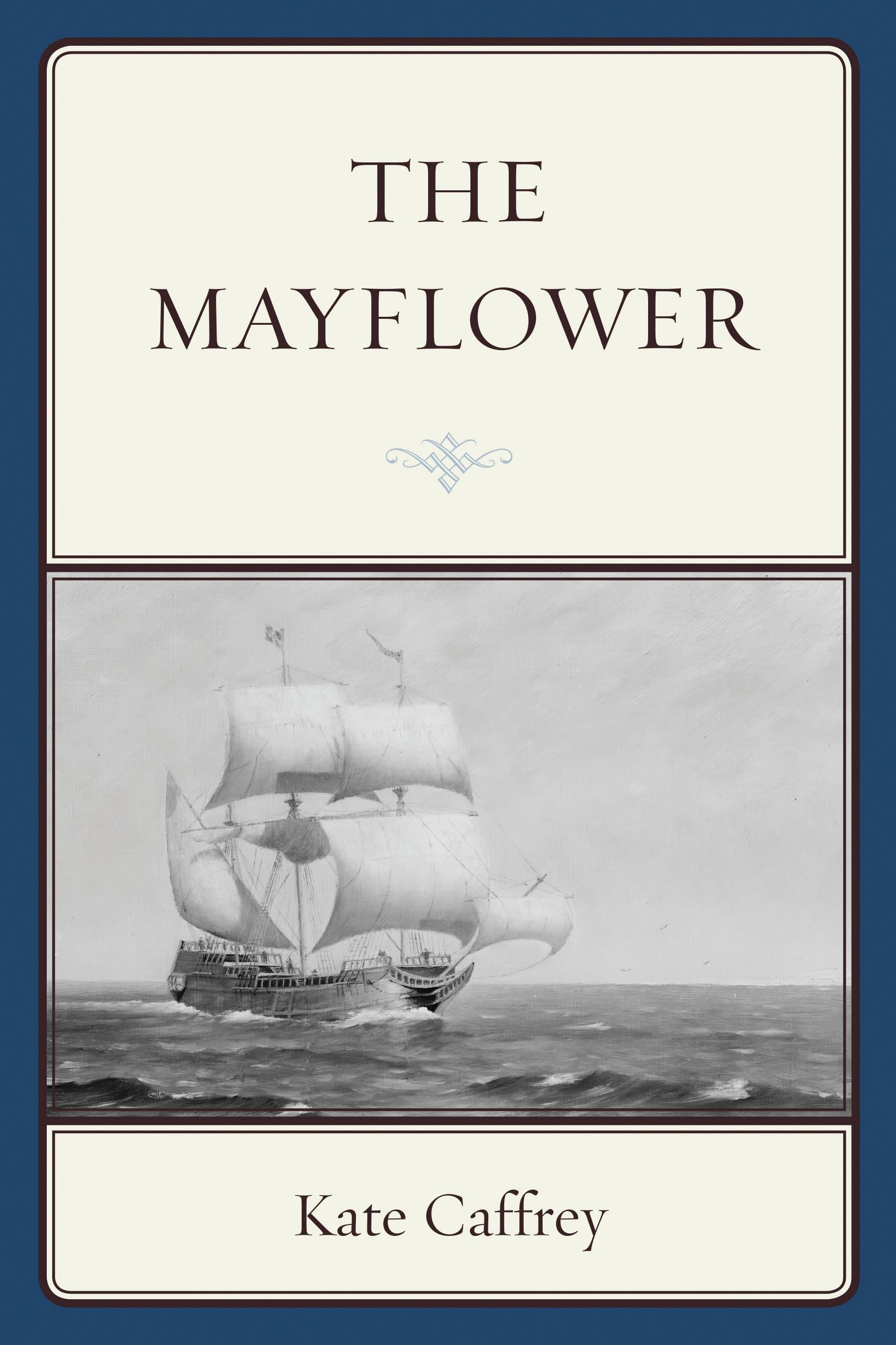 The Mayflower