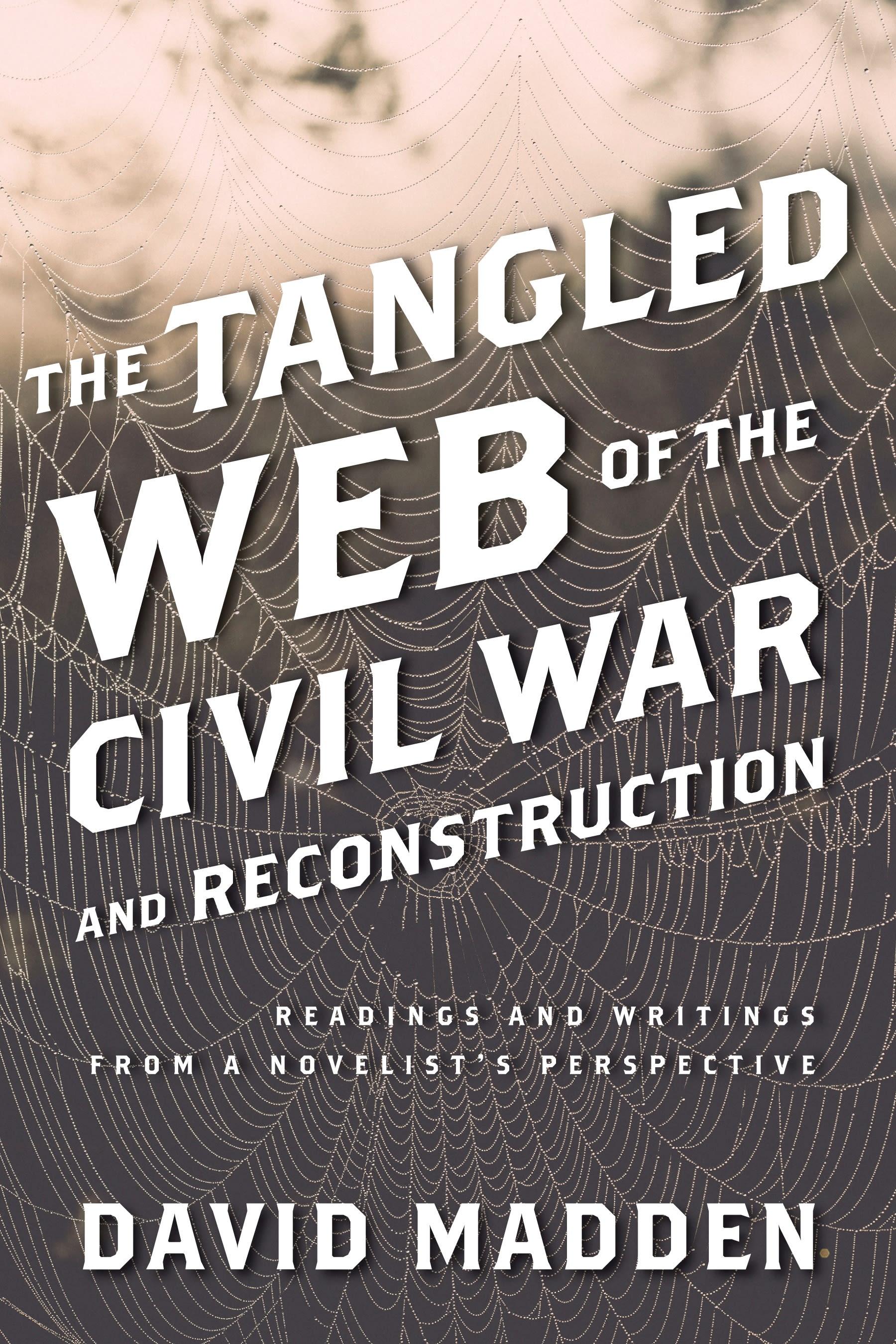 The Tangled Web of the Civil War and Reconstruction