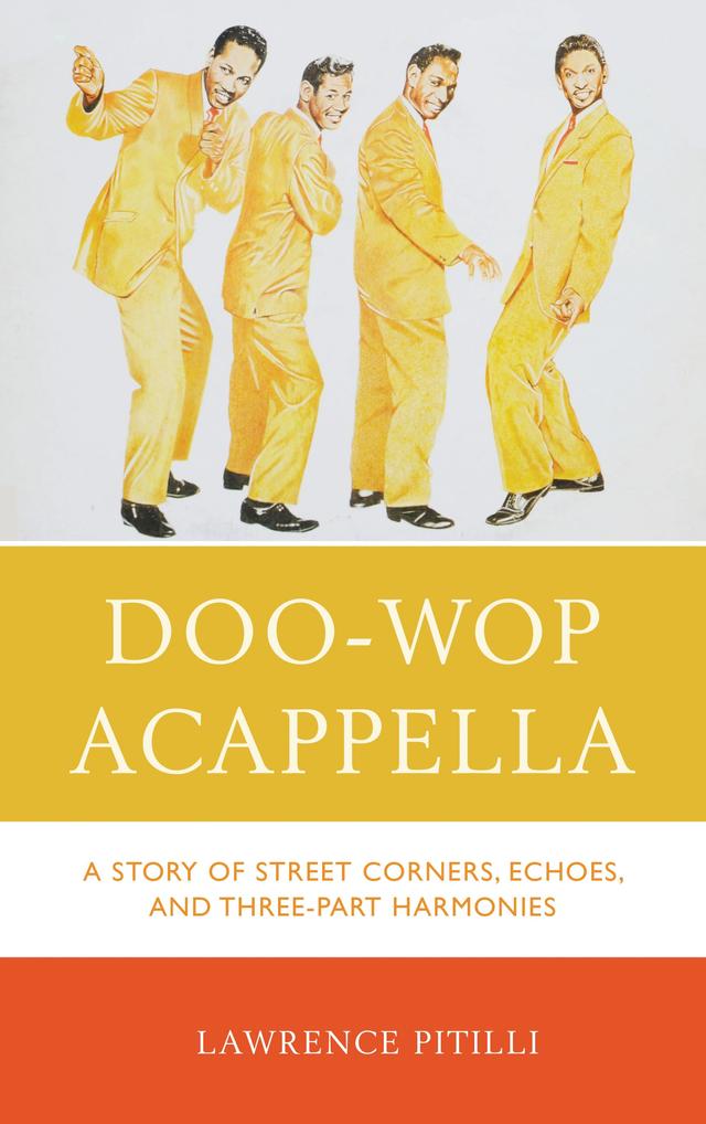 Doo-Wop Acappella by 