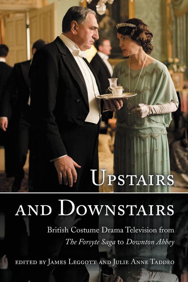 Upstairs and Downstairs by 