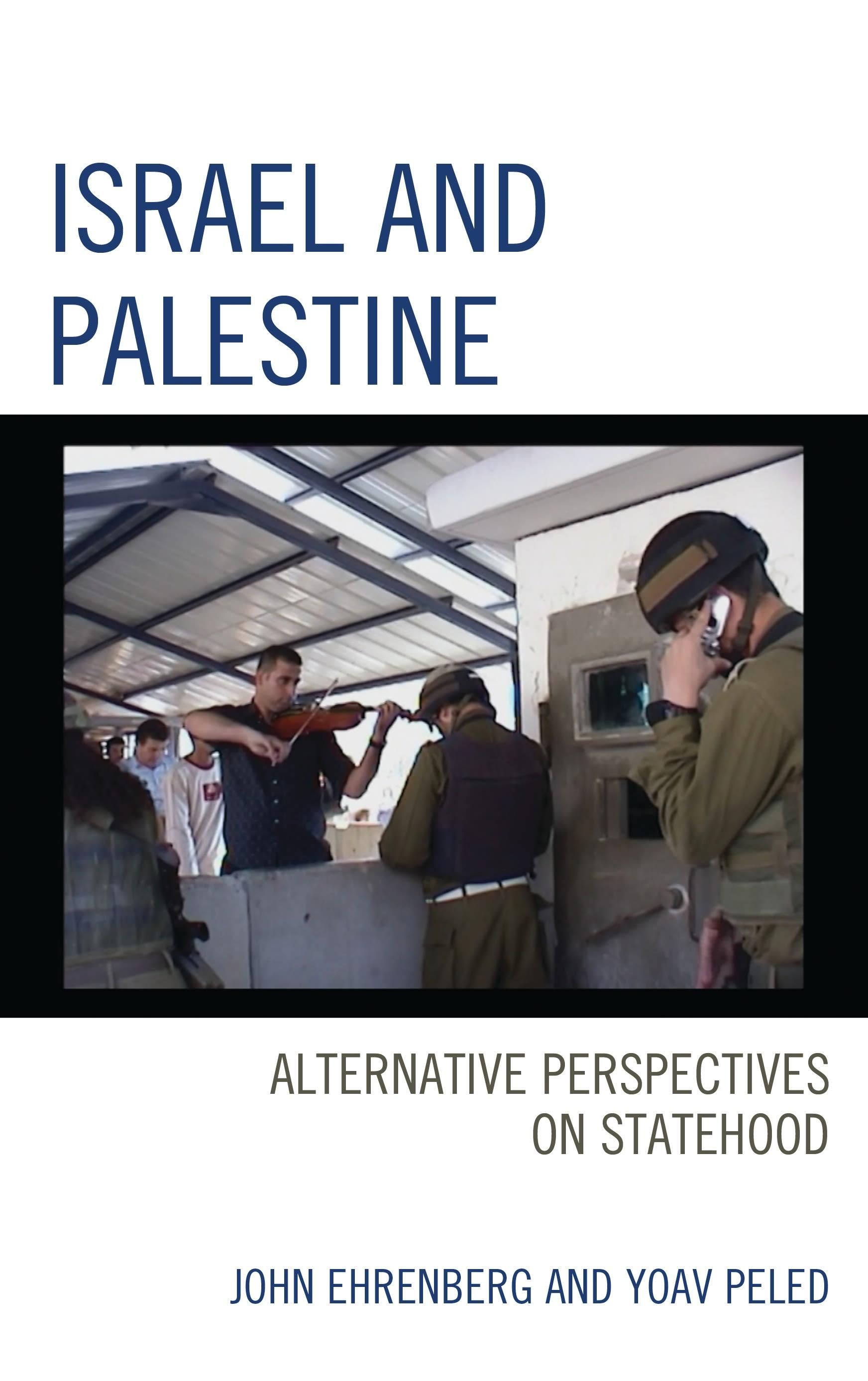Israel and Palestine