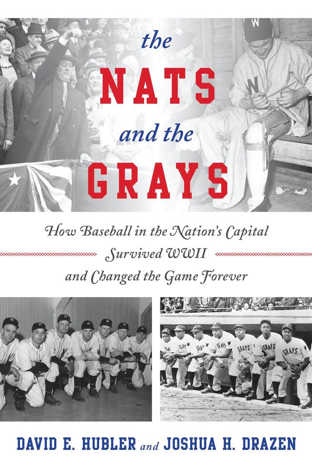 The Nats and the Grays by 