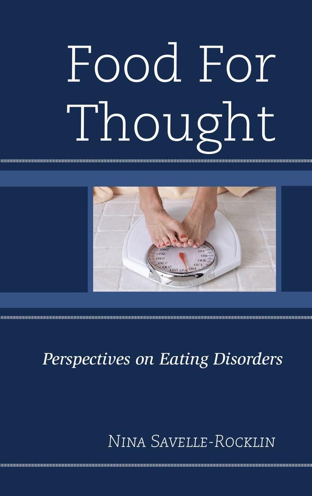 Food for Thought by Nina Savelle-Rocklin