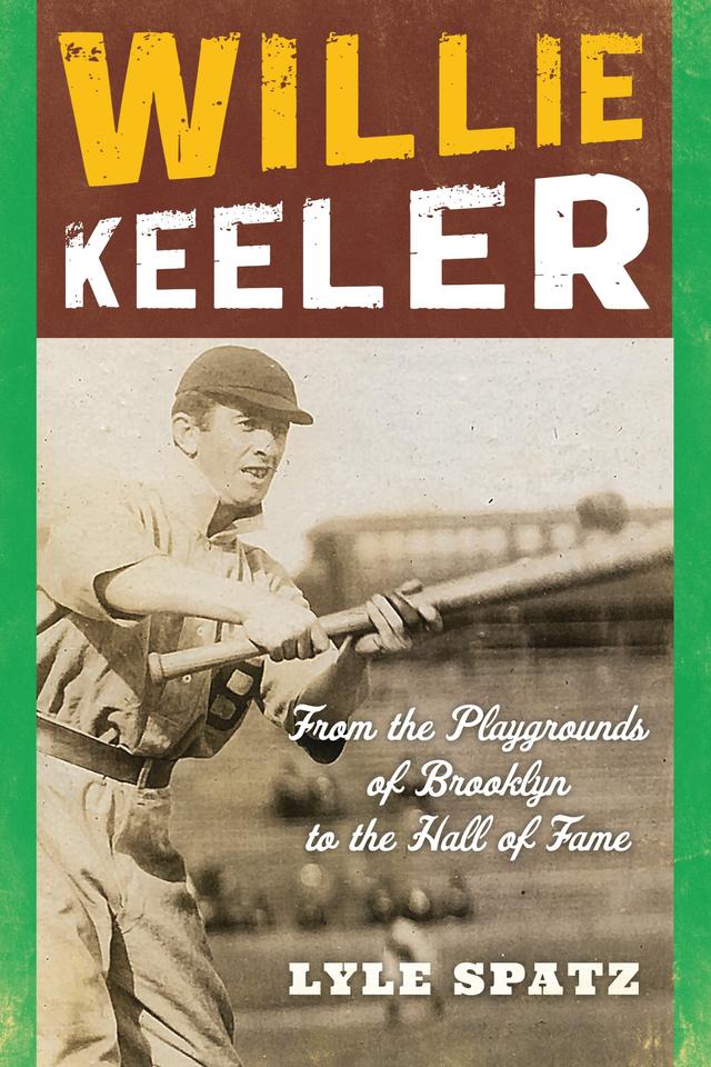 Willie Keeler by 