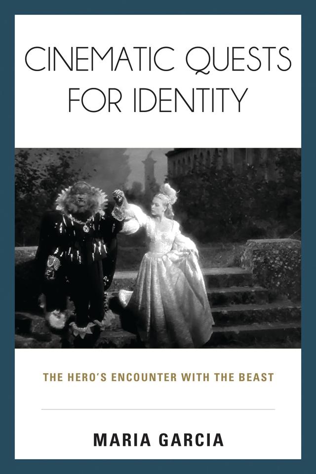 Cinematic Quests for Identity by 