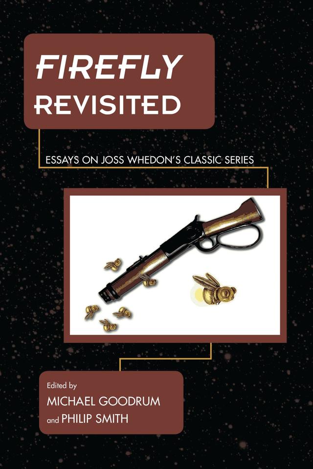 Firefly Revisited by Michael Goodrum, Philip Smith