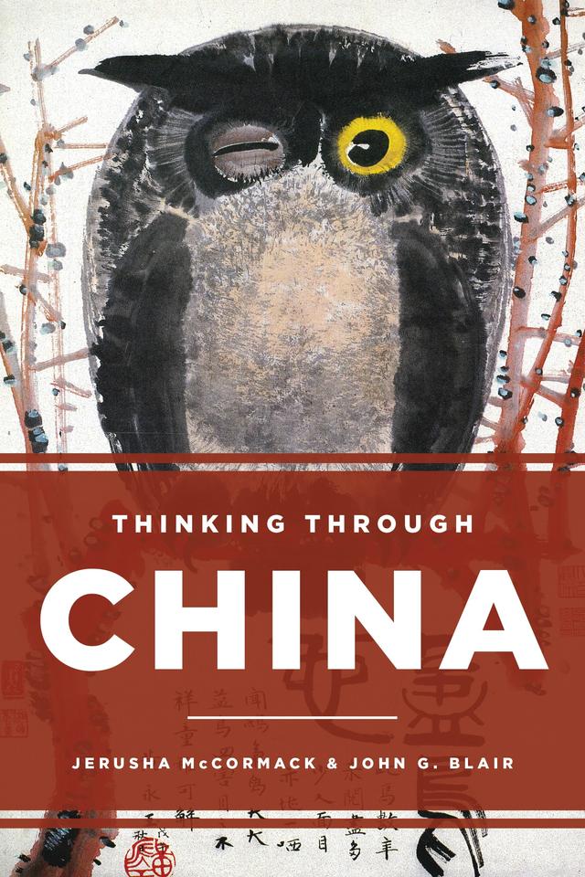 Thinking through China by 