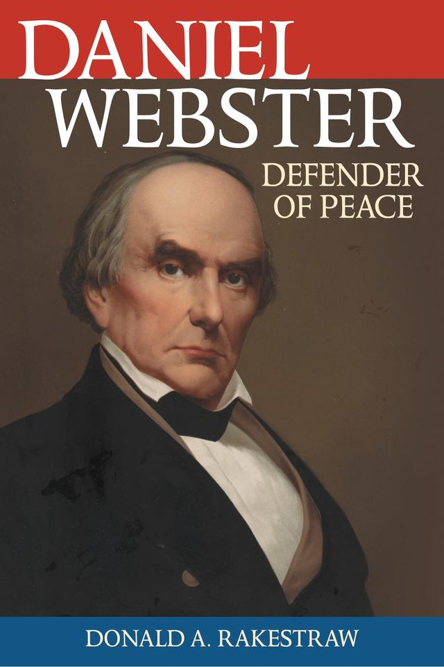 Daniel Webster by 