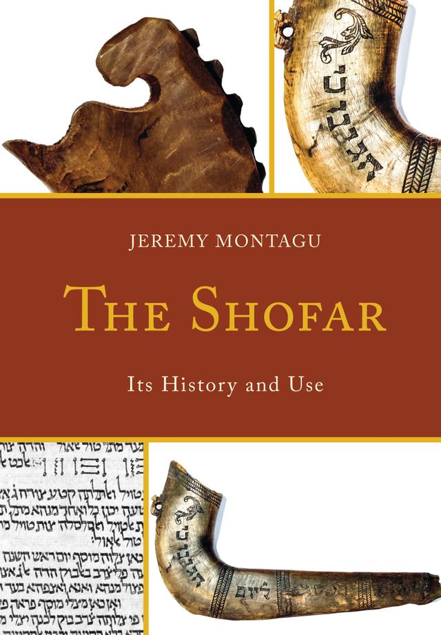 The Shofar by 