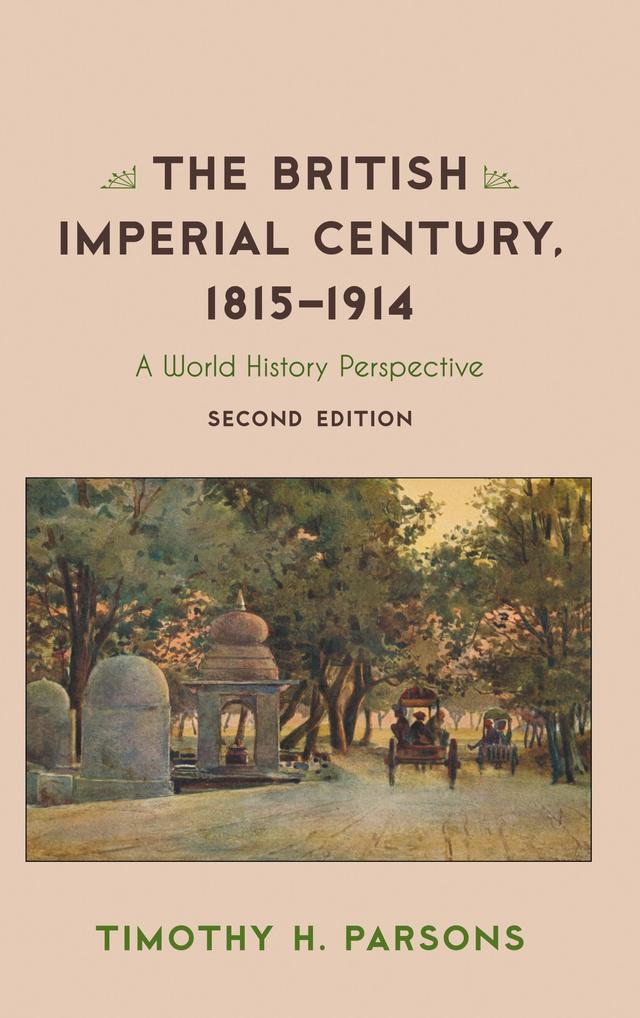 The British Imperial Century, 1815–1914 by 