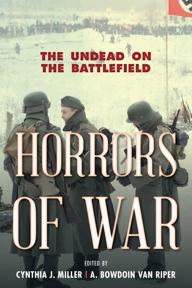 Horrors of War by 