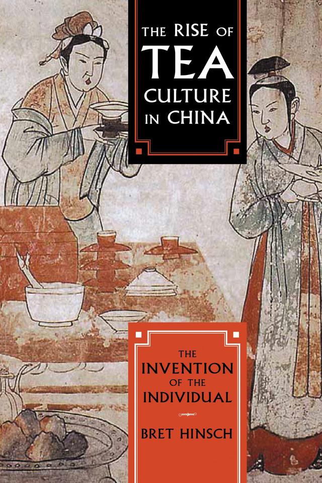 The Rise of Tea Culture in China by 