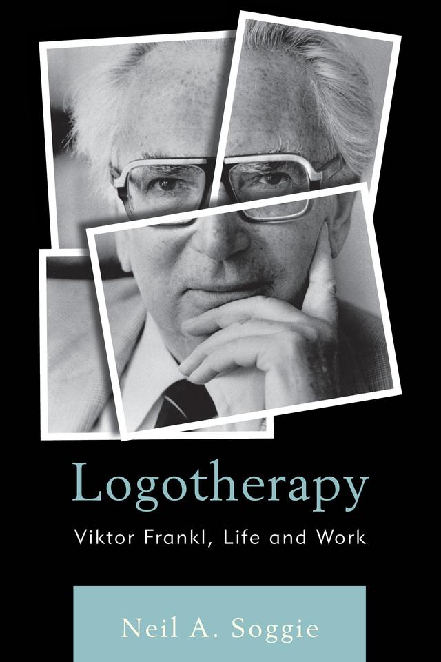 Logotherapy by Neil A. Soggie