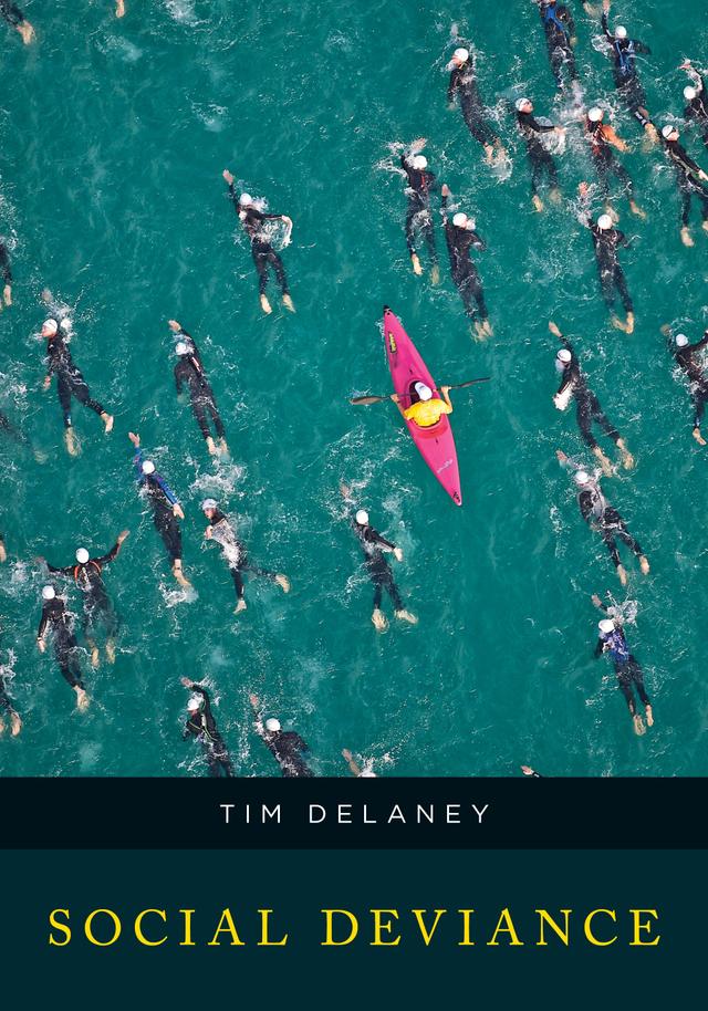 Social Deviance by 