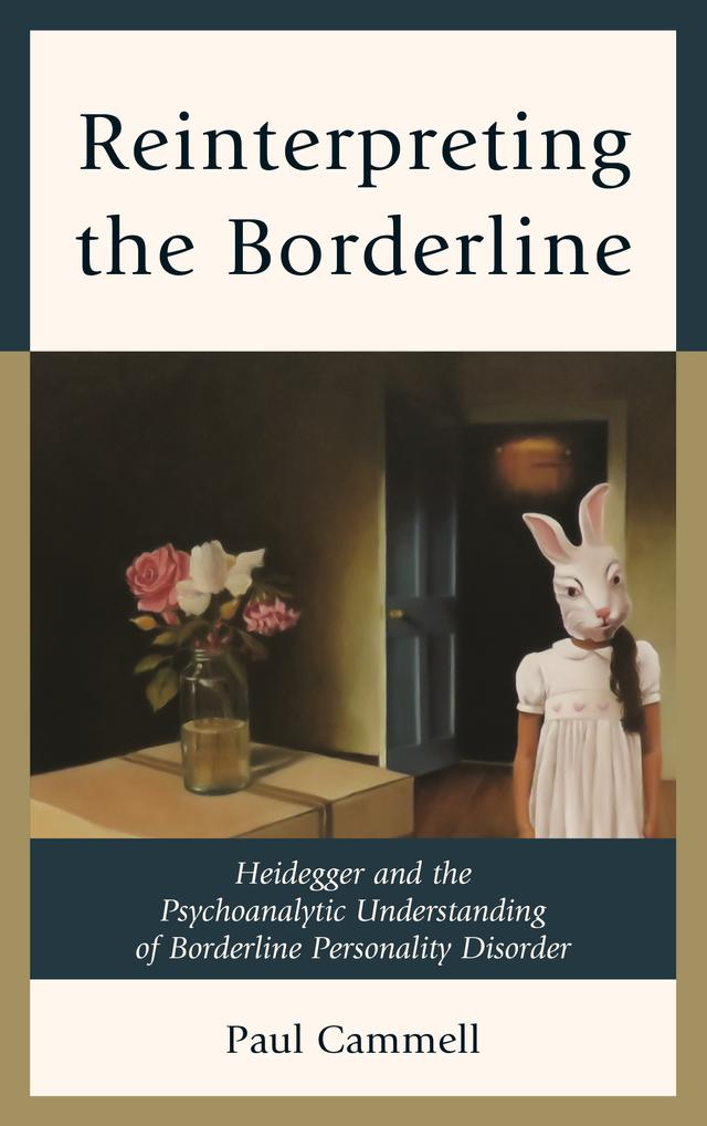Reinterpreting the Borderline by Paul Cammell