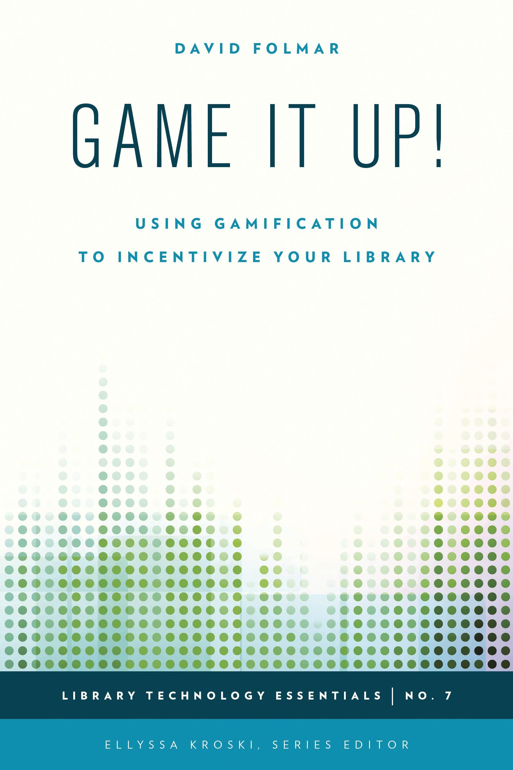 Game It Up!