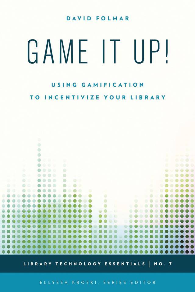 Game It Up! by David Folmar