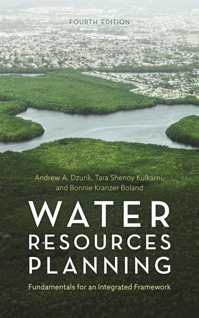 Water Resources Planning by 