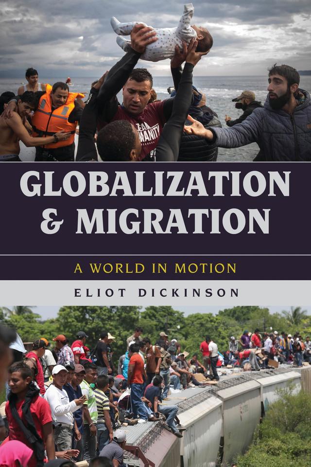 Globalization and Migration by 
