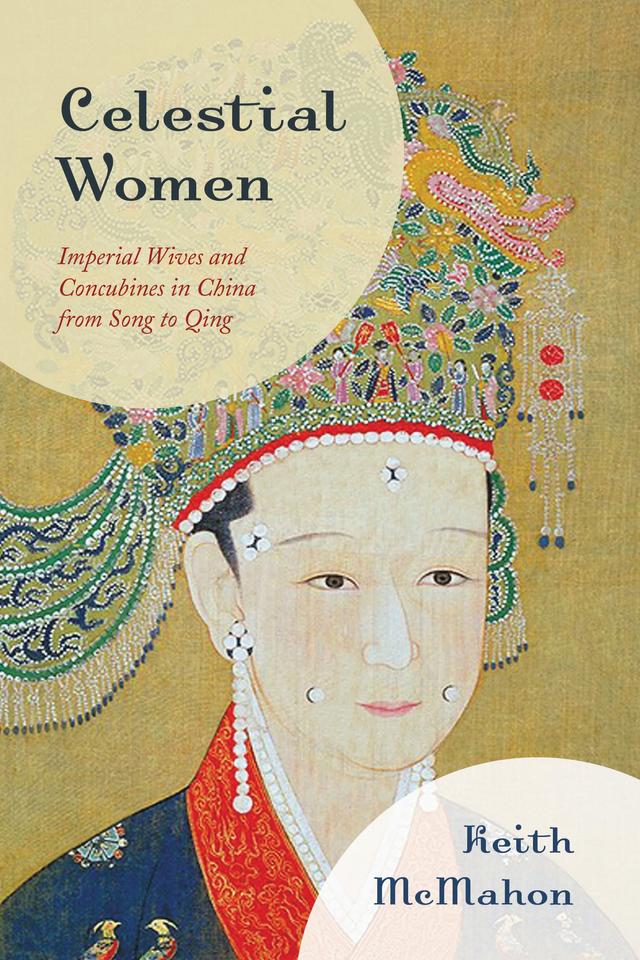 Celestial Women by 