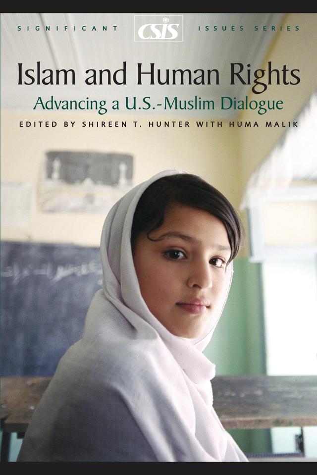 Islam and Human Rights by Huma Malik, Kirk W. Larsen T. Hunter
