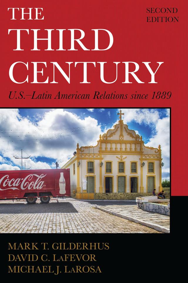 The Third Century by 