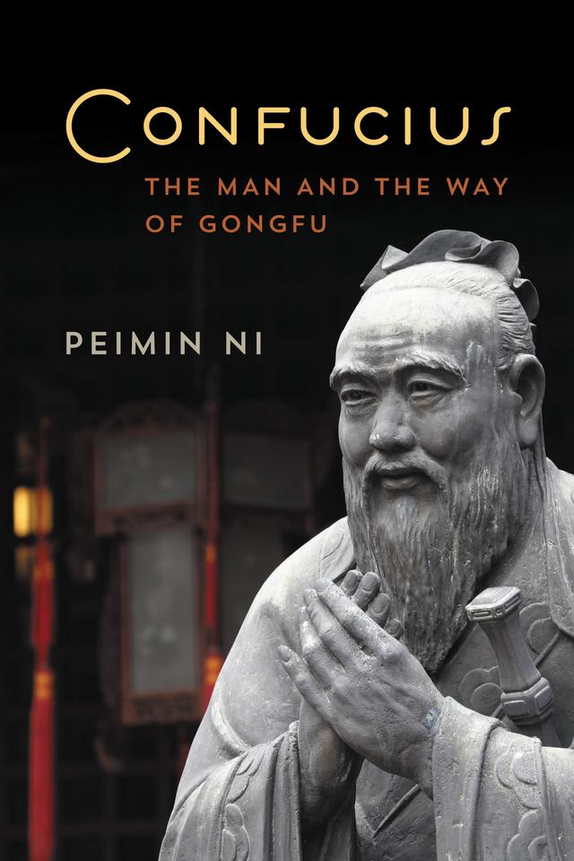 Confucius by 