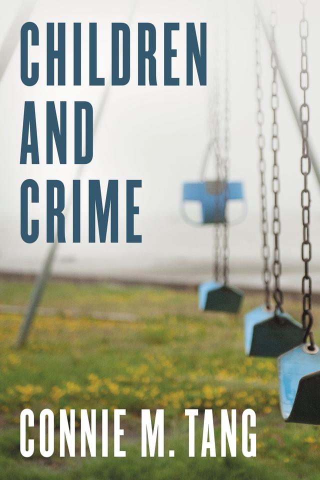 Children and Crime by 