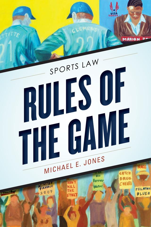 Rules of the Game by 