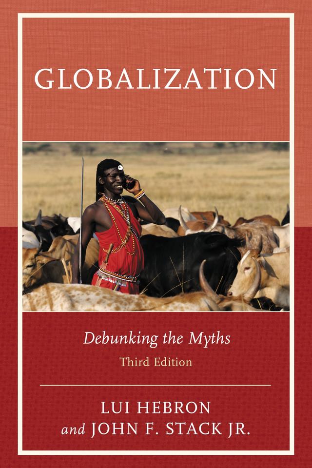 Globalization by 