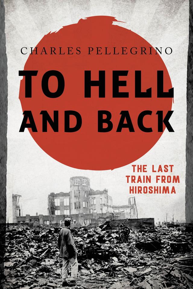 To Hell and Back by 