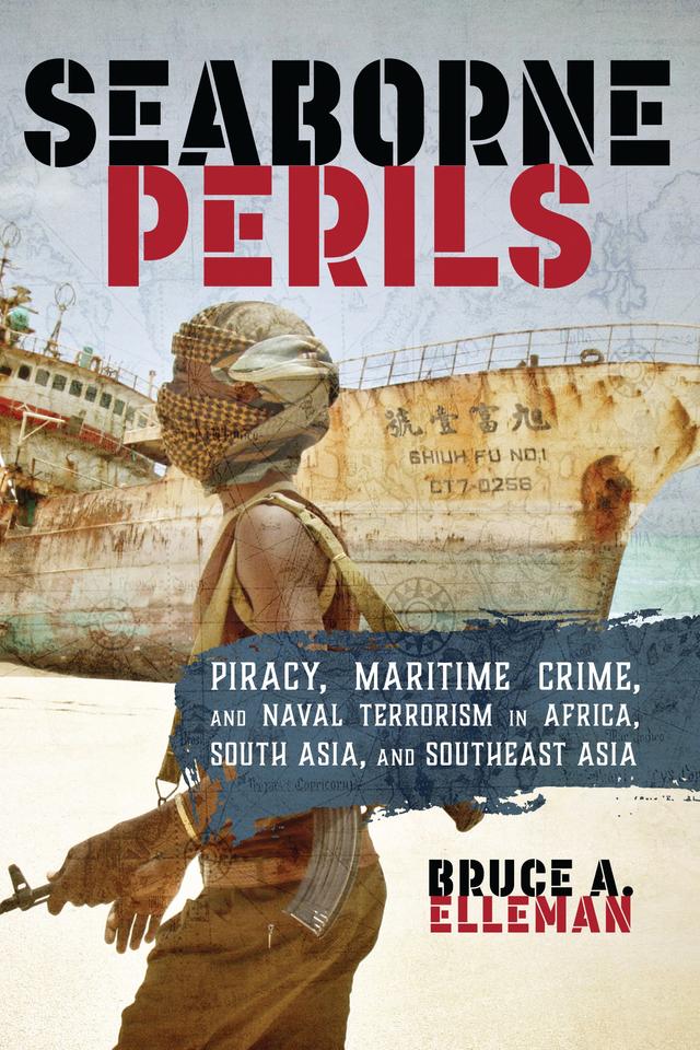 Seaborne Perils by 