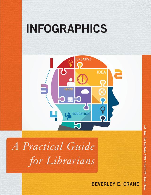 Infographics by Beverley E. Crane